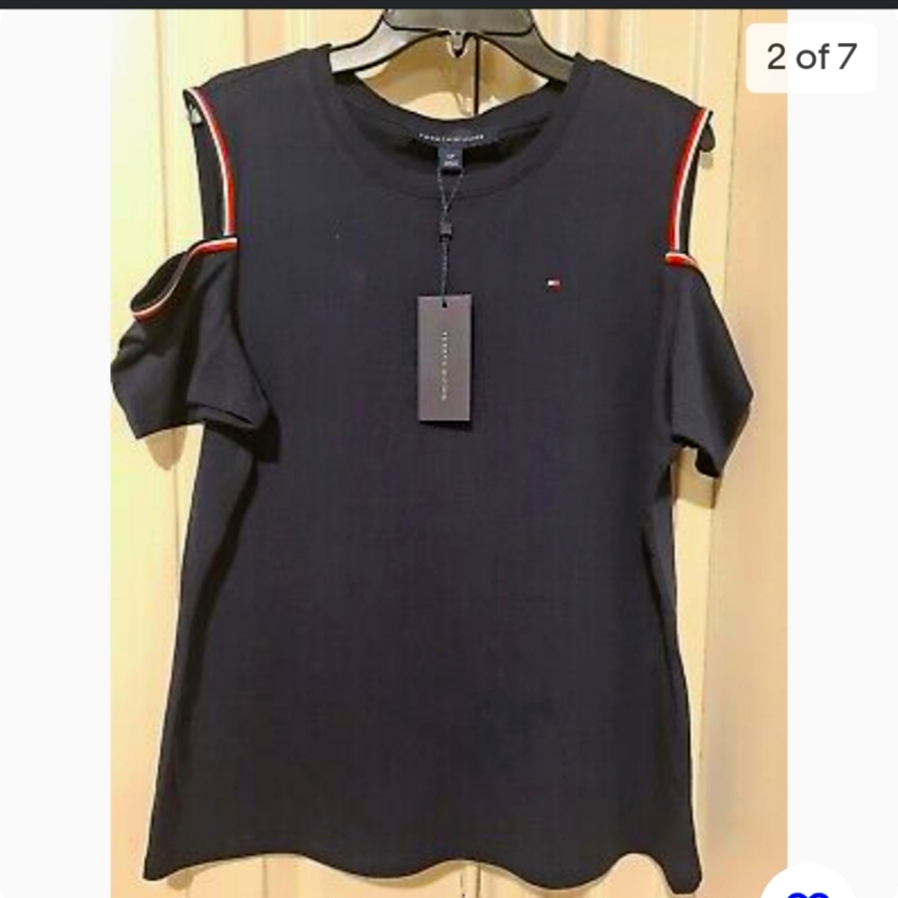 Tommy Hilfiger Shirt